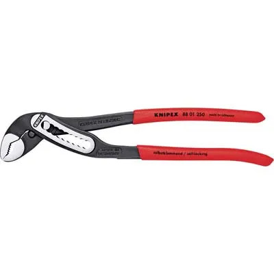 PINZA POLIGRIP ALLIGATOR 88 KNIPEX - KNIPEX - Vista Principale