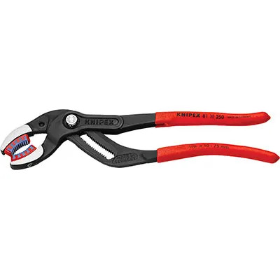 PINZA POLIGRIP 81 KNIPEX - KNIPEX - Vista Principale