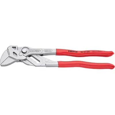 PINZA CHIAVE 8603 KNIPEX - KNIPEX - Vista Principale