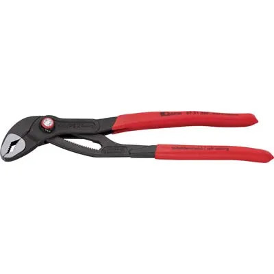 PINZA POLIGRIP COBRA QUIKSET 8721 KNIPEX - KNIPEX - Vista Principale