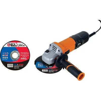 DISCO ABRASIVO TAGLIO FERRO TWINCUT ABRABETA - GENERICA - Vista Principale