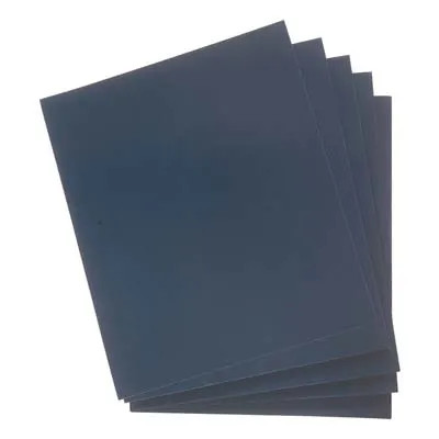 CARTA ABRASIVA IMPERMEABILE A FOGLI WOD IMPERIAL - IMPERIAL