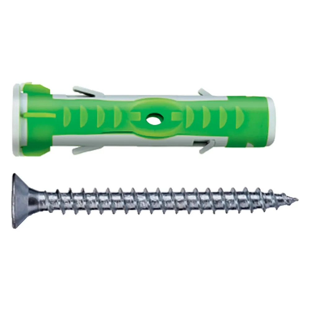 TASSELLO BI-COMPONENTE 'BI-FIX' - G&B