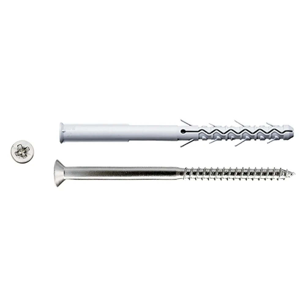 TASSELLO NYLON C10A120 LUV - G&B - Vista Principale