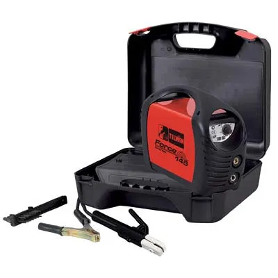 SALDATRICE INVERTER FORCE 145 TELWIN - TELWIN - Vista Principale