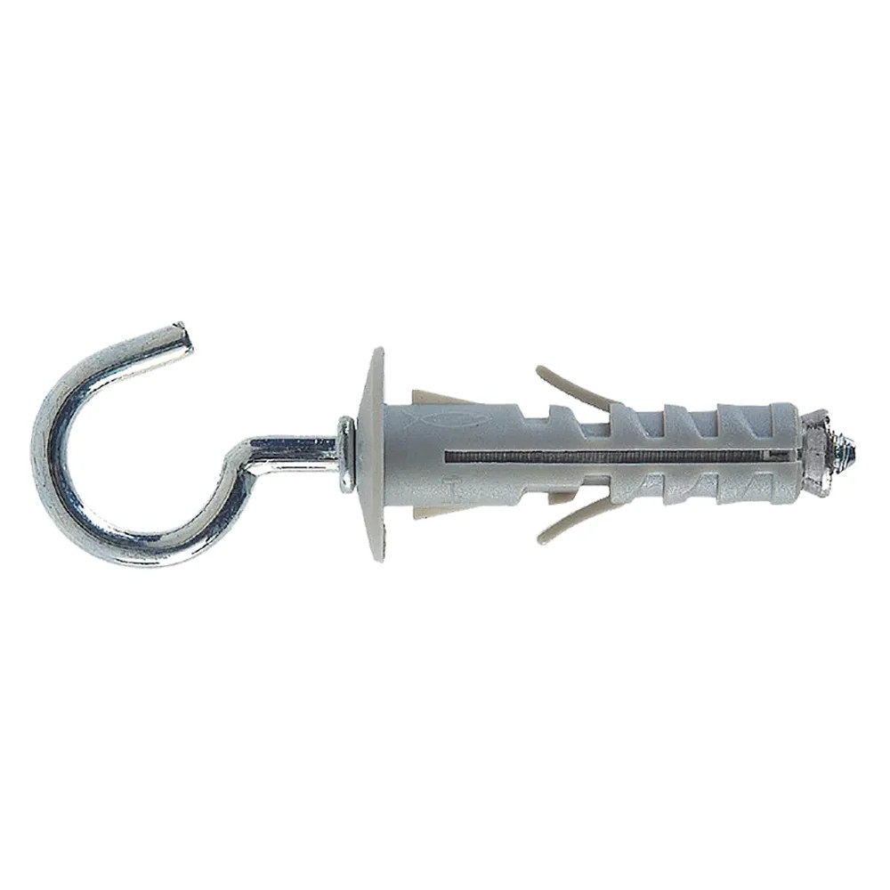 TASSELLO CON OCCHIOLO APERTO - FISCHER