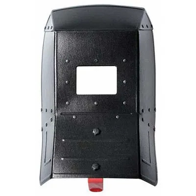 SCHERMO SALDATURA CURVO 801 HPC - SACIT