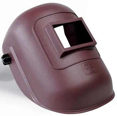 SCHERMO SALDATURA A CASCO S800 - SACIT