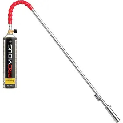 CANNELLO A GAS BRUCIA ERBA IN KIT - GENERICA - Vista Principale