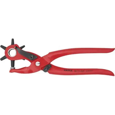 PINZA FUSTELLATRICE 90 KNIPEX - KNIPEX - Vista Principale