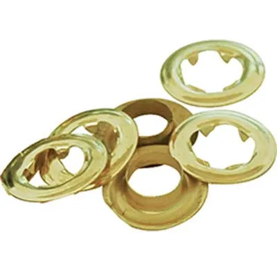 OCCHIELLO METALLICO HAND - HAND - Vista Principale