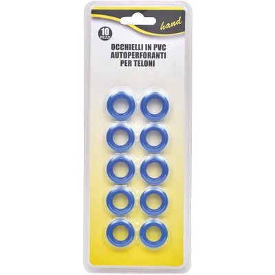 OCCHIELLO PLASTICA HAND - HAND - Vista Principale
