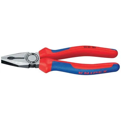 PINZA UNIVERSALE 0302 KNIPEX - KNIPEX - Vista Principale