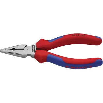 PINZA UNIVERSALE TESTA A PUNTA - KNIPEX - Vista Principale