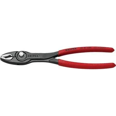 PINZA PRESA FRONTALE 82 KNIPEX - KNIPEX - Vista Principale