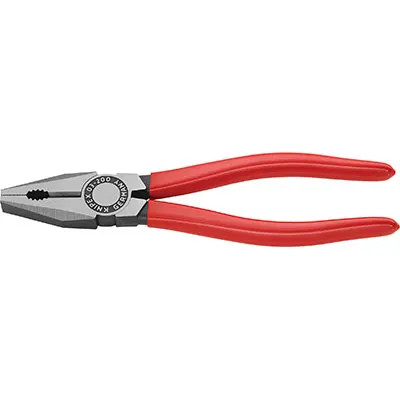 PINZA UNIVERSALE 0301 KNIPEX - KNIPEX - Vista Principale