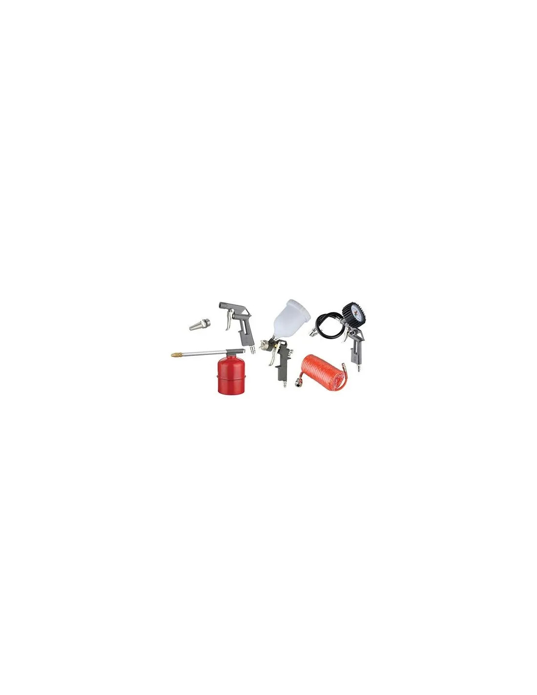 ACCESSORI AC IN KIT ATTACCO RAPIDO EFFE - EFFE - Vista Principale