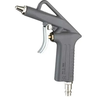 PISTOLA SOFFIAGGIO AC CORTA ATTACCO RAPIDO EFFE - EFFE - Vista Principale