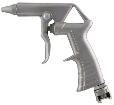 PISTOLA SOFFIAGGIO AC CORTA CAPETTATO 25/B1 - ANI - Vista Principale