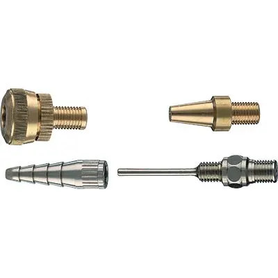 KIT UGELLI X PISTOLA GONFIAGGIO AC GR/4 ANI - ANI - Vista Principale