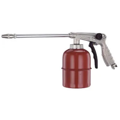 PISTOLA LAVAGGIO NAFTA AC CAPETTATO 26/B-TN ANI - ANI - Vista Principale