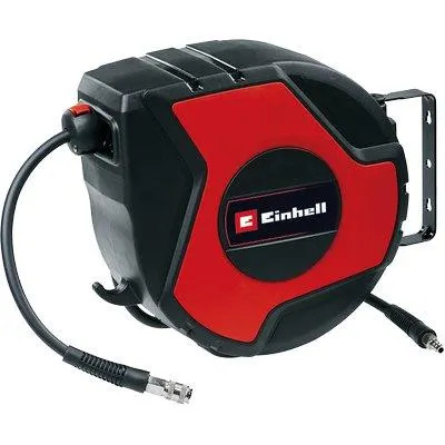 AVVOLGITUBO + TUBO AC TC-PH 150 EINHELL - EINHELL - Vista Principale