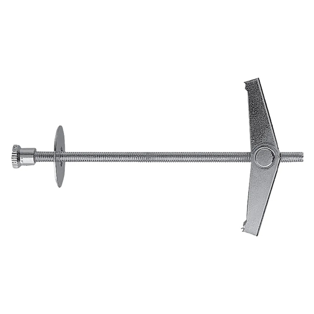 ANCORA A SOFFITTO ACCIAIO CON DADO KD - FISCHER - Vista Principale