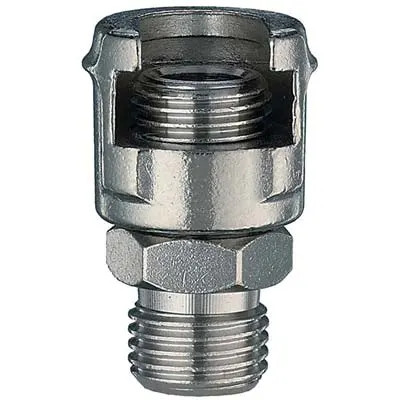 RACCORDO F.MASCHIO DADO CAPETTATO AC 11/A-B ANI - ANI - Vista Principale