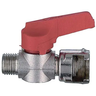 RUBINETTO F.MASCHIO DADO CAPETTATO AC AR/11-12 ANI - ANI - Vista Principale