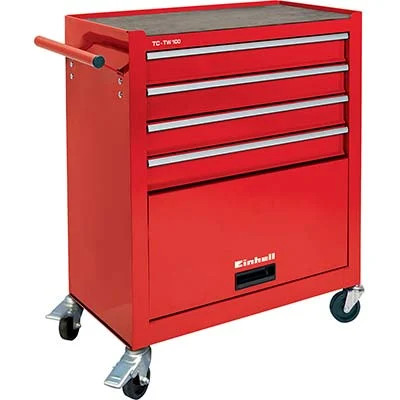 MOBILE PORTAUTENSILI SU RUOTE TC-TW 100 EINHELL - EINHELL - Vista Principale