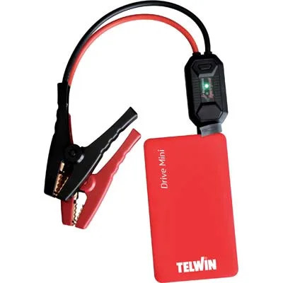 AVVIATORE MULTIFUNZIONE DRIVE MINI TELWIN - TELWIN - Vista Principale