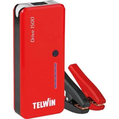 AVVIATORE MULTIFUNZIONE DRIVE 1500 TELWIN - TELWIN - Vista Principale