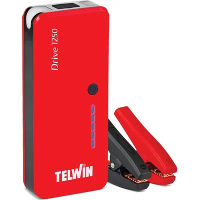 AVVIATORE MULTIFUNZIONE DRIVE 1250 TELWIN - TELWIN - Vista Principale