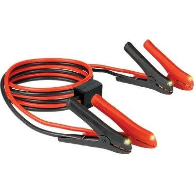 CAVO AVVIAMENTO AUTO + LED EINHELL - EINHELL - Vista Principale