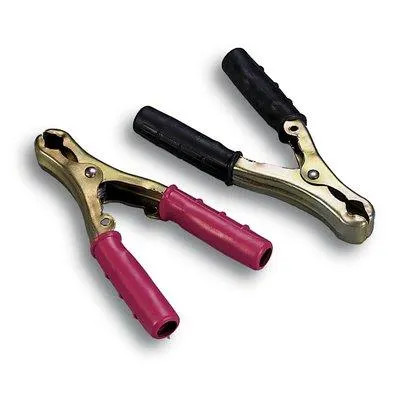 PINZA X CAVO BATTERIA AUTO HAND - EFFE - Vista Principale