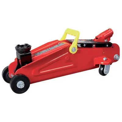 CRICCHETTO IDRAULICO A CARRELLO EINHELL - EINHELL - Vista Principale