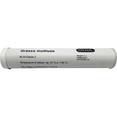 GRASSO CARTUCCIA 12512 PRESSOL - PRESSOL