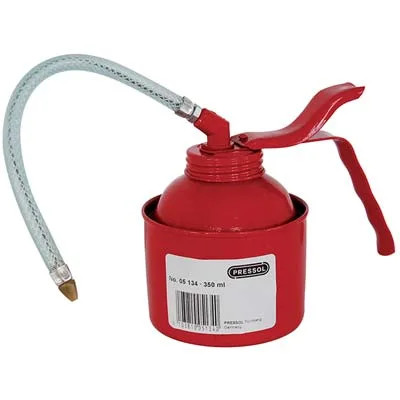 OLIATORE SERBATOIO ACCIAIO PRESSOL - PRESSOL - Vista Principale