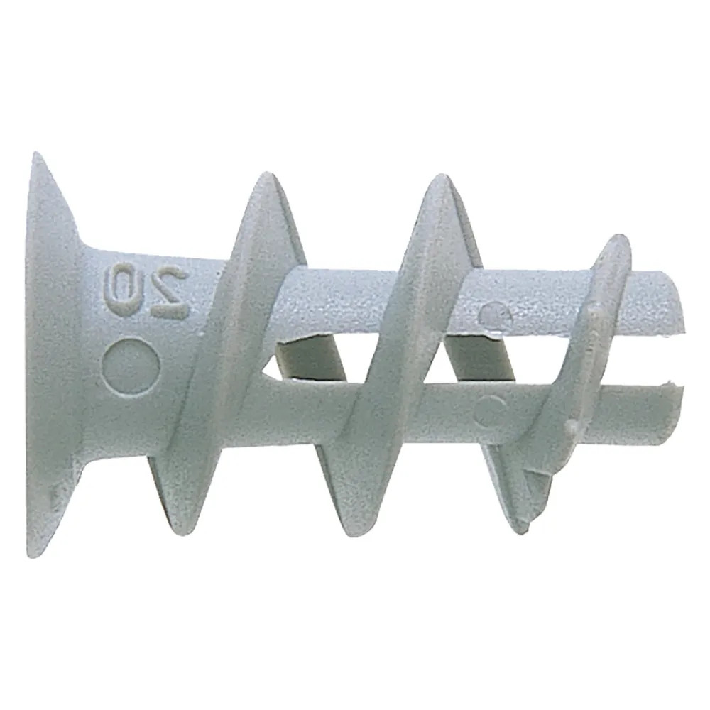 TASSELLO NYLON PER CARTONGESSO - FISCHER - Vista Principale