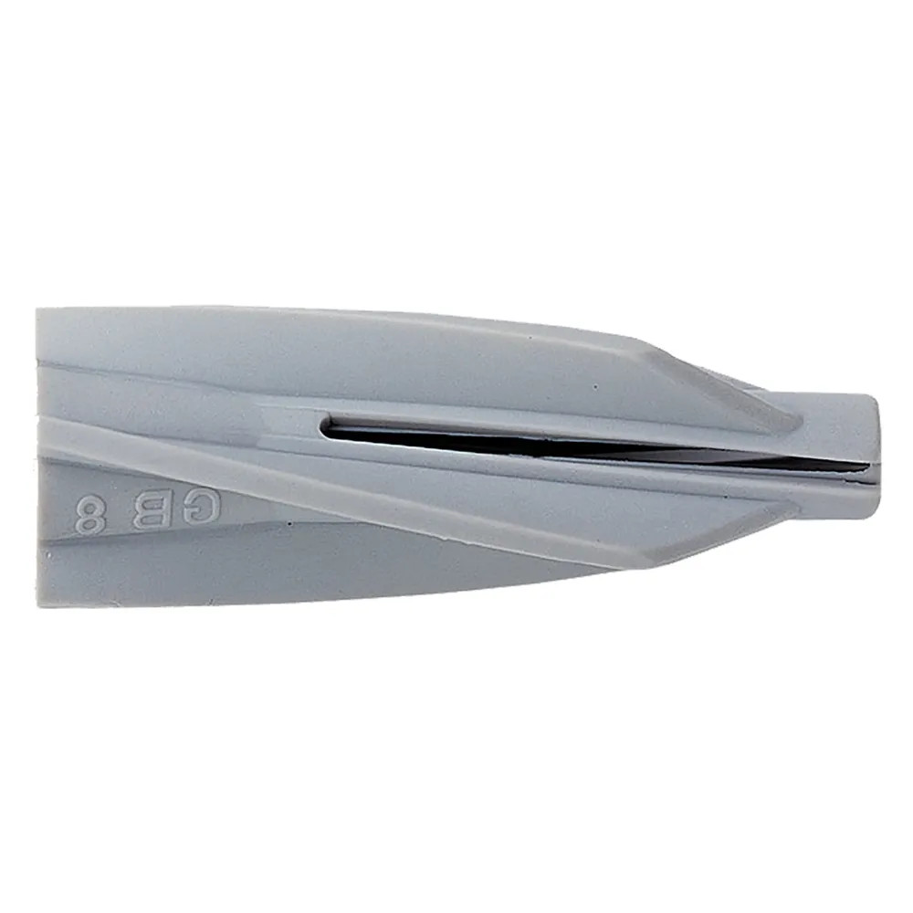 TASSELLO NYLON PER CALCESTRUZZO CELLULARE - FISCHER - Vista Principale