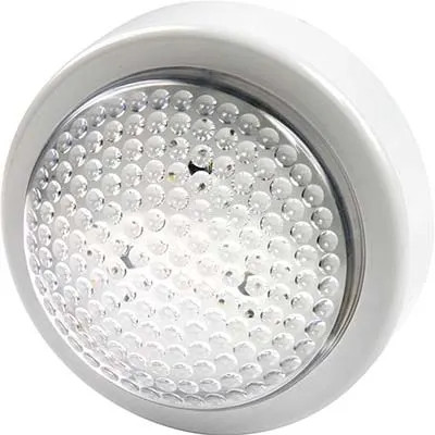LAMPADA LED A PRESSIONE PUSH LIGHT VELAMP - VELAMP - Vista Principale