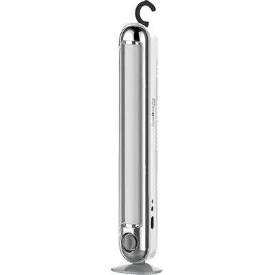LAMPADA EMERGENZA VEGA 15 LUCE QUADRA - LUCE QUADRA