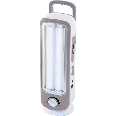 LAMPADA EMERGENZA PORTATILE IR162 VELAMP - VELAMP - Vista Principale