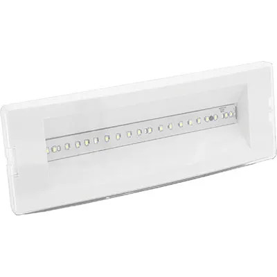LAMPADA EMERGENZA LED SICURA CENTURY - CENTURY