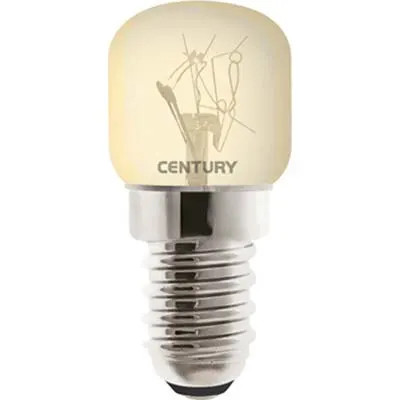 LAMPADA ALOGENA FORNO CENTURY - CENTURY