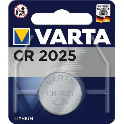 PILA SPECIALISTICA 2025 VARTA - VARTA - Vista Principale