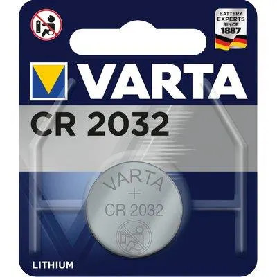 PILA SPECIALISTICA 2032 VARTA - VARTA - Vista Principale