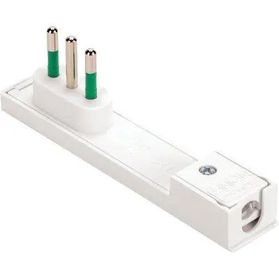 SPINA MOBILE RIBASSATA CLOCK FME - FANTON - Vista Principale