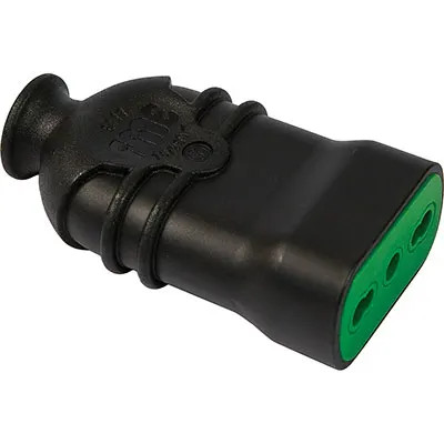 PRESA MOBILE HI-PRO FME - FANTON - Vista Principale
