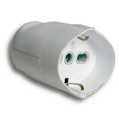 PRESA MOBILE SCHUKO FME - FANTON - Vista Principale